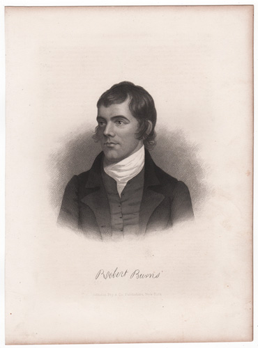 Robert Burns